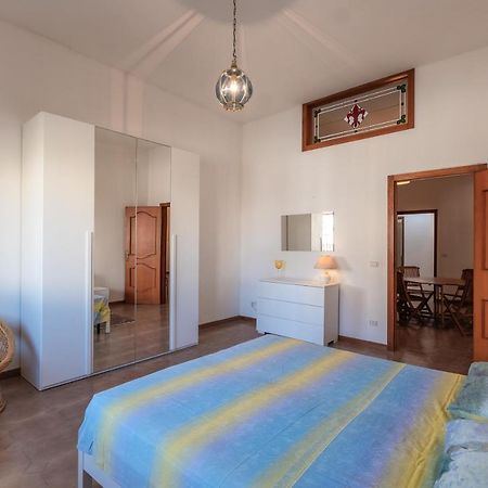 Casa Ginevra Salento Leilighet San Cassiano  Eksteriør bilde