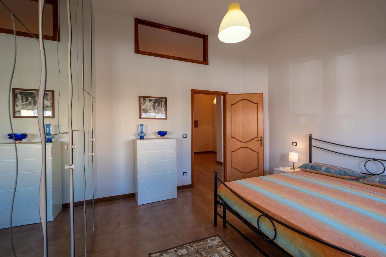 Casa Ginevra Salento Leilighet San Cassiano  Eksteriør bilde